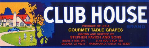 Club House